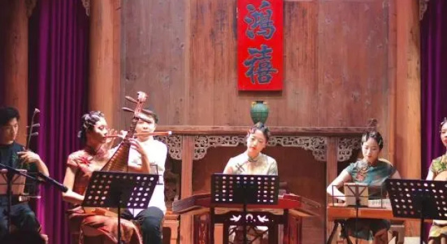 Seclusive Mengxi Garden, Rezerwuj Hotel Hangzhou Zhejiang