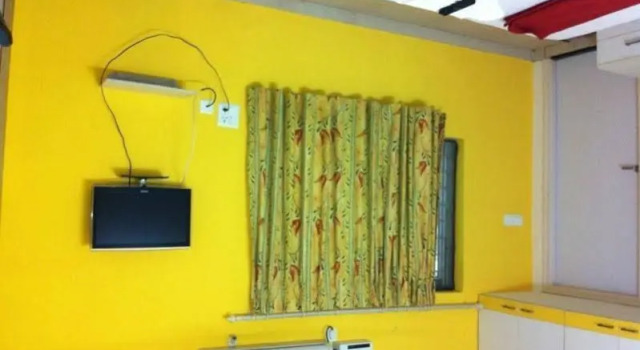 Garden View Inn Gachibowli, Rezerwuj Hotel Gachibowli 