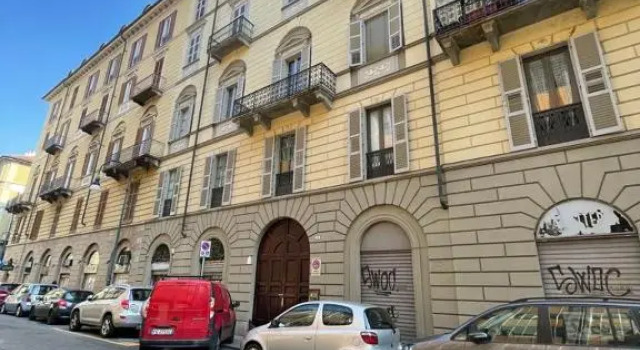 Centralissimo appartamento su due livelli "2", Забронировать Апартаменты/квартира Апартаменты Пьемонта, Апартаменты/квартира