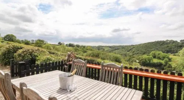 Taliharris Cottage, Prenota Casa vacanze Hotel a Dyfed con parcheggio, Parcheggio
