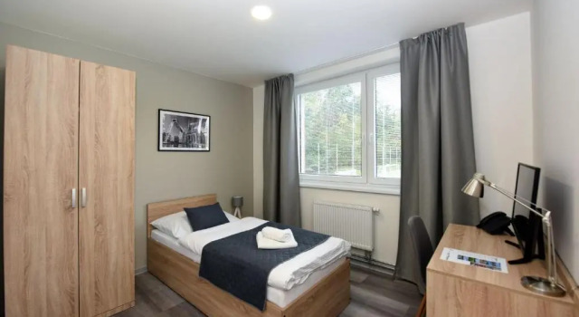 Номер Standard Hotel Prokopávka