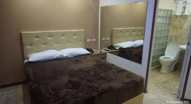 Номер Economy Score Birds Hotel