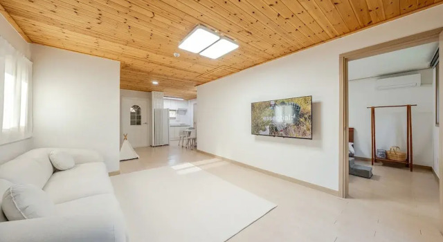 Gapyeong Stay Cozymung Private PoolVilla, Reserva ahora Hostal o pensión Sang-myeon 