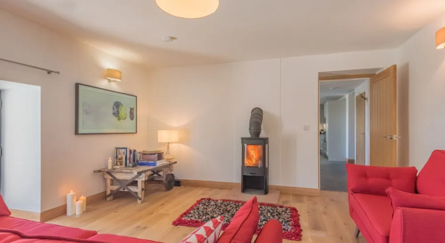 Lower Carhullan, Varaa Hotelli  