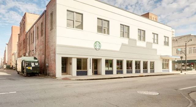 Sonder — Drayton Apartments