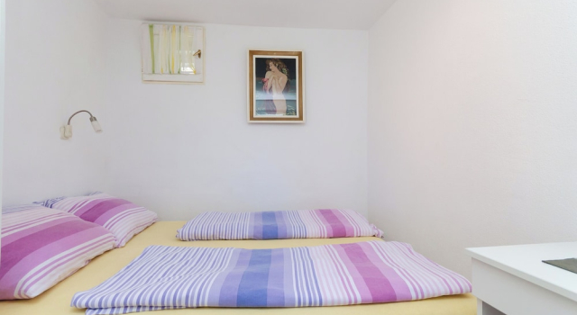 House Ana, Book Vacation Home Hotels in Kvarner Islands with a Pool, Swimming Pool
