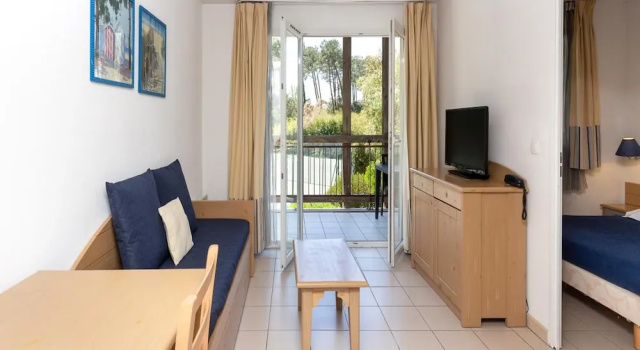 Ondres Stay Near the Coast, Забронировать Апартаменты/квартира Ондр Côte landaise, рядом с Пляж Ondres