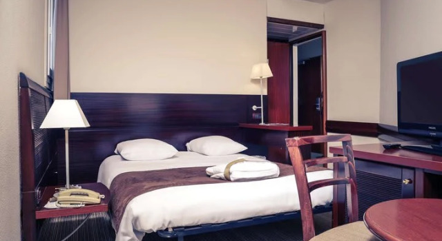 Номер Classic Mercure Port La Grande Motte