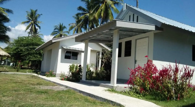 Tasola Beach Village, Book Villa Villaer i Tanjung, Villa