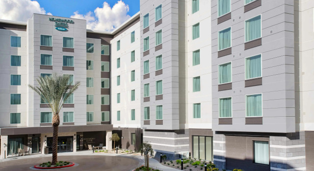 Homewood Suites by Hilton Las Vegas City Center
