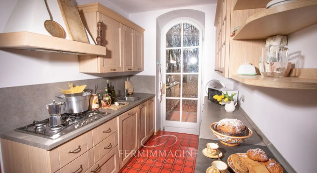 Вилла Comfort Charmy Country House