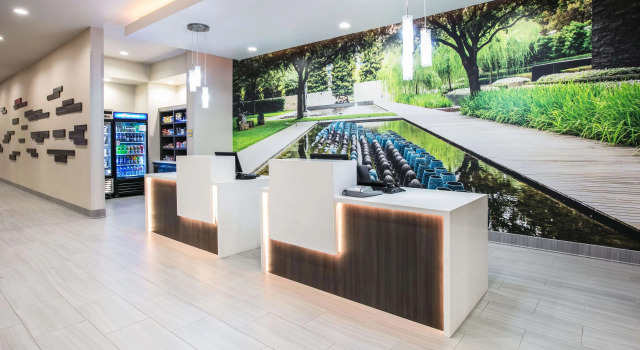 La Quinta Inn & Suites by Wyndham Dallas - Richardson