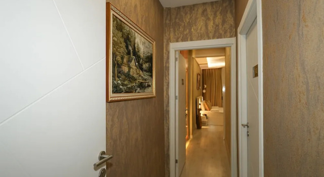 Номер Standard Luxury Medea Taksim Hotel