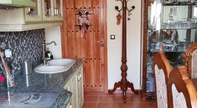 Апартаменты с видом на море Casa Sacy