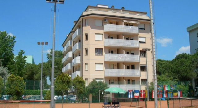 Horizon 42 in Bibione