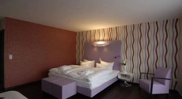 Retro Design Hotel, Забронировать Бутик-отель Лангеог East Frisian Islands, рядом с Солоноводный парк приключений "Лангеог"