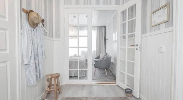 Naya Retreat & Hotell, Prenota Ostello Ostelli a Småland, Ostello