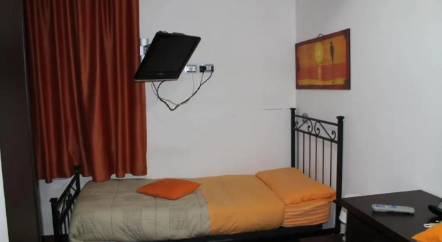 Номер Standard Nacional B&B