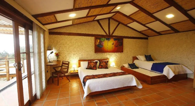 Suite Killary Lodge