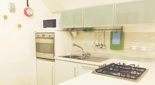 Paladin Home, Забронировать Отель Отели Неаполя с парковкой, рядом с Музей санитарного искусства, Парковка