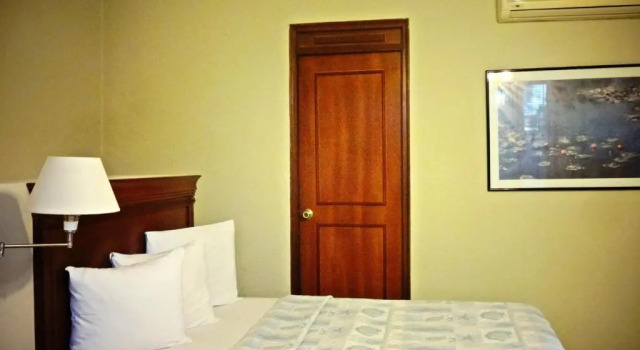 Номер Standard Hotel El Almendro