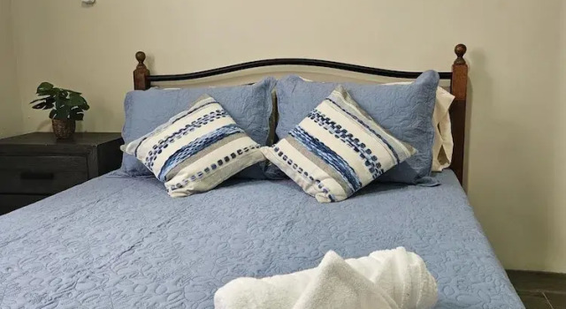 Deluxe lejlighed Cypress Suites