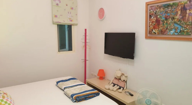 Standard- dobbelt værelse Super Cheap1 Homestay
