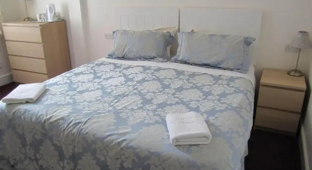 Avoncot Guest House, Забронировать Гостевой дом Стратфорд-апон-Эйвон Уорикшир, рядом с Shakespeare Institute - University of Birmingham