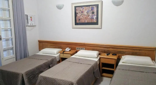 Номер Standard Filadelfia Hotel