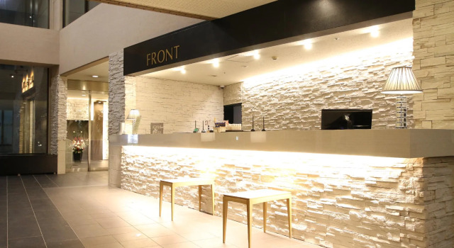 Номер Standard Kotoni Green Hotel