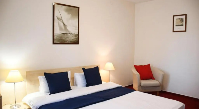 Žalias namas, Book Hotel Hotels in Klaipeda with a Pool, Swimming Pool