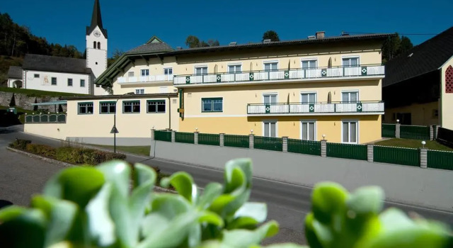 Hotel Restaurant Ulbing, Rezervovat Hotel Hotely v Carinthia s parkováním, Parkování