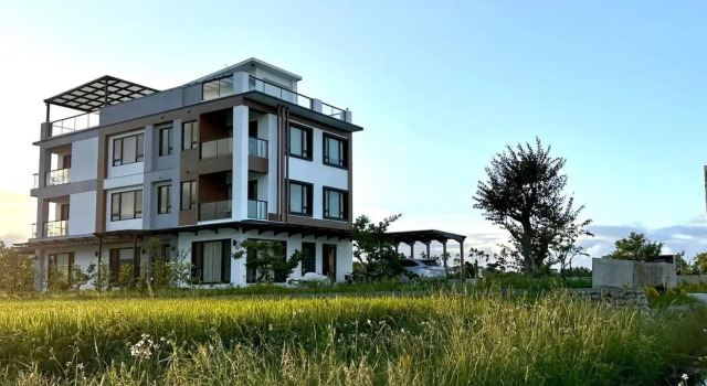 DOME Homestay, Prenota Hotel Wujie Yilan County