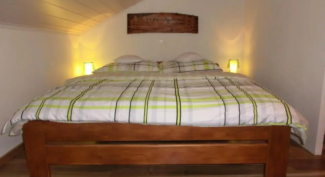 Pension Skalka, Book Hotel Liberec Jizera Mountains, near Ještěd