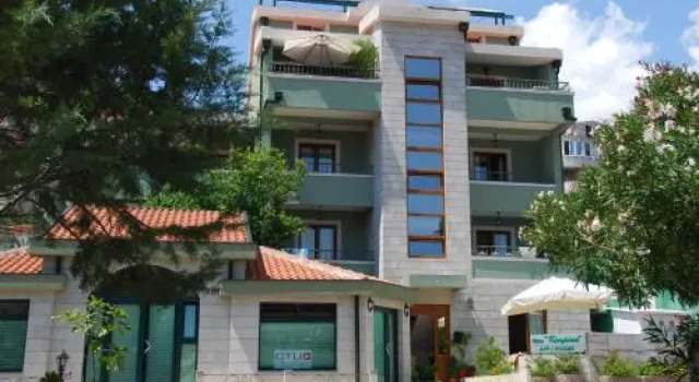 Apartments Krapina, Забронировать Апартаменты/квартира Апартаменты Старого города Будвы - Будванская ривьера, Апартаменты/квартира