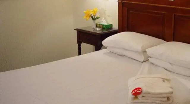 Ramada Hotel & Suites, Al Khobar, Забронировать Отель Отели Аль Кхобар 4 звезды, 4*