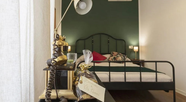 Villa Noemi Bed&Breakfast, Réserver Villa Pise Toscane, près de Piazza dei Cavalieri Pisa