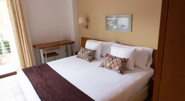 Hotel NM Suites by Escampa Hotels