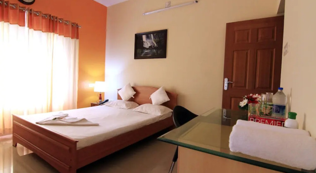 Ayur Bethaniya Ayurveda Hospital