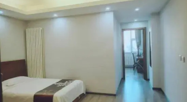 Люкс Haiyi Hua'an Hotel