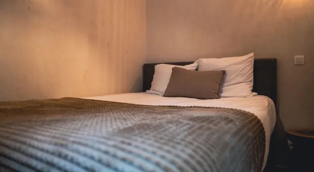 Апартаменты Deluxe Japandi lofts