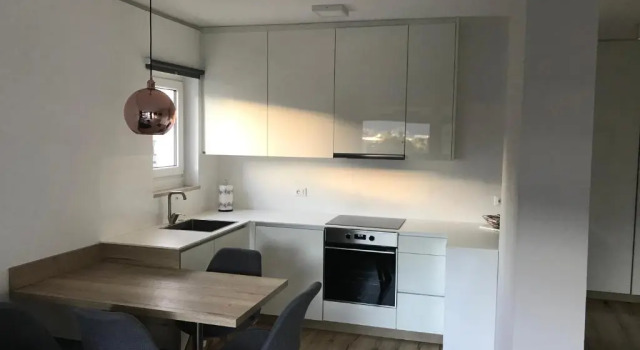 Апартаменты Apartment Mathilda