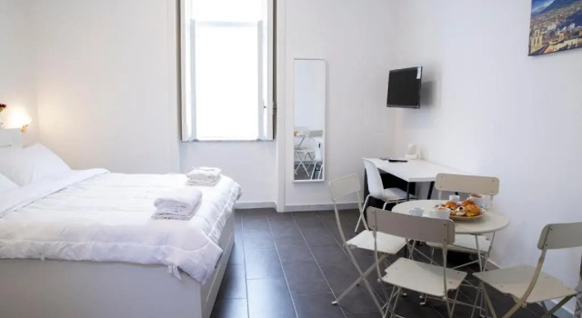 Studio AllYouCanTrip - La Nova