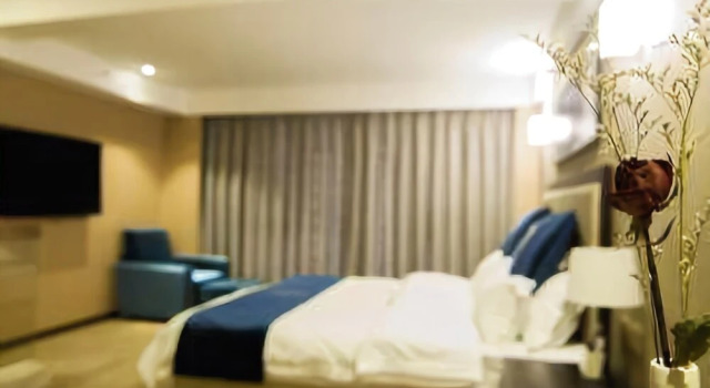 ASD Boutique Hotel, Prenota Boutique Yubei 