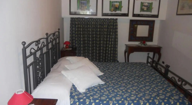 Agriturismo La Casa del Ghiro