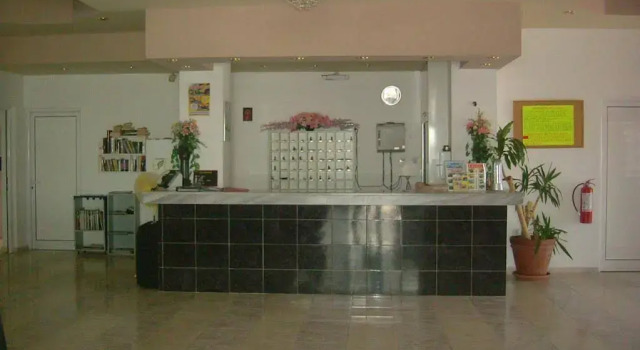 Lagonas View Studios
