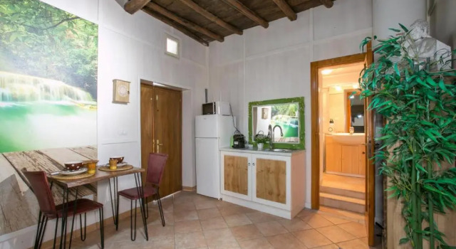Bali only for two ,La Torre, Prenota Hotel Hotel a Lazio con parcheggio, Parcheggio
