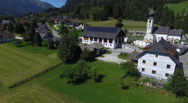 Ferienwohnungen Flattnerhof, Réserver Hôtel Hôtels à Salzbourg avec parking, Parking