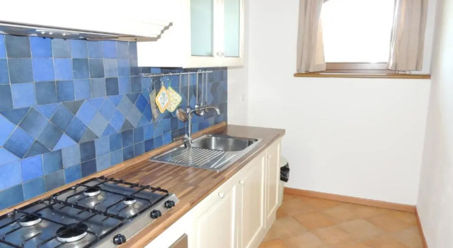 Апартаменты Casa Vacanza Il Malandrone