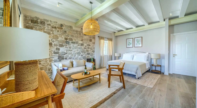 Hotel Brattia, Rezerwuj Hotel Hotele SPA w Split Region, SPA